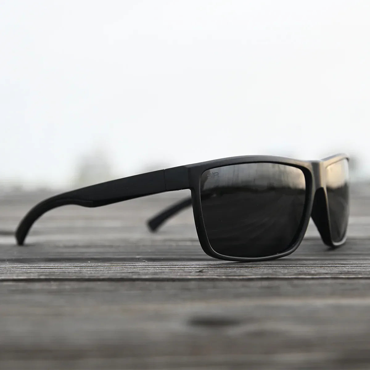 Cayman - Blackout Polarized UNDERCOVER