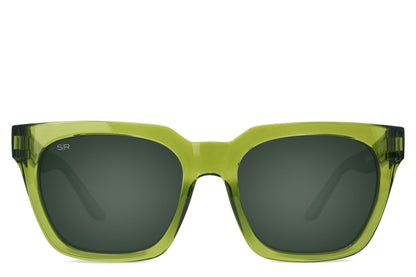 Dahlia - Sage Polarized