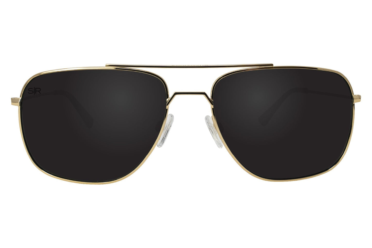 Navigator - Black Gold Polarized